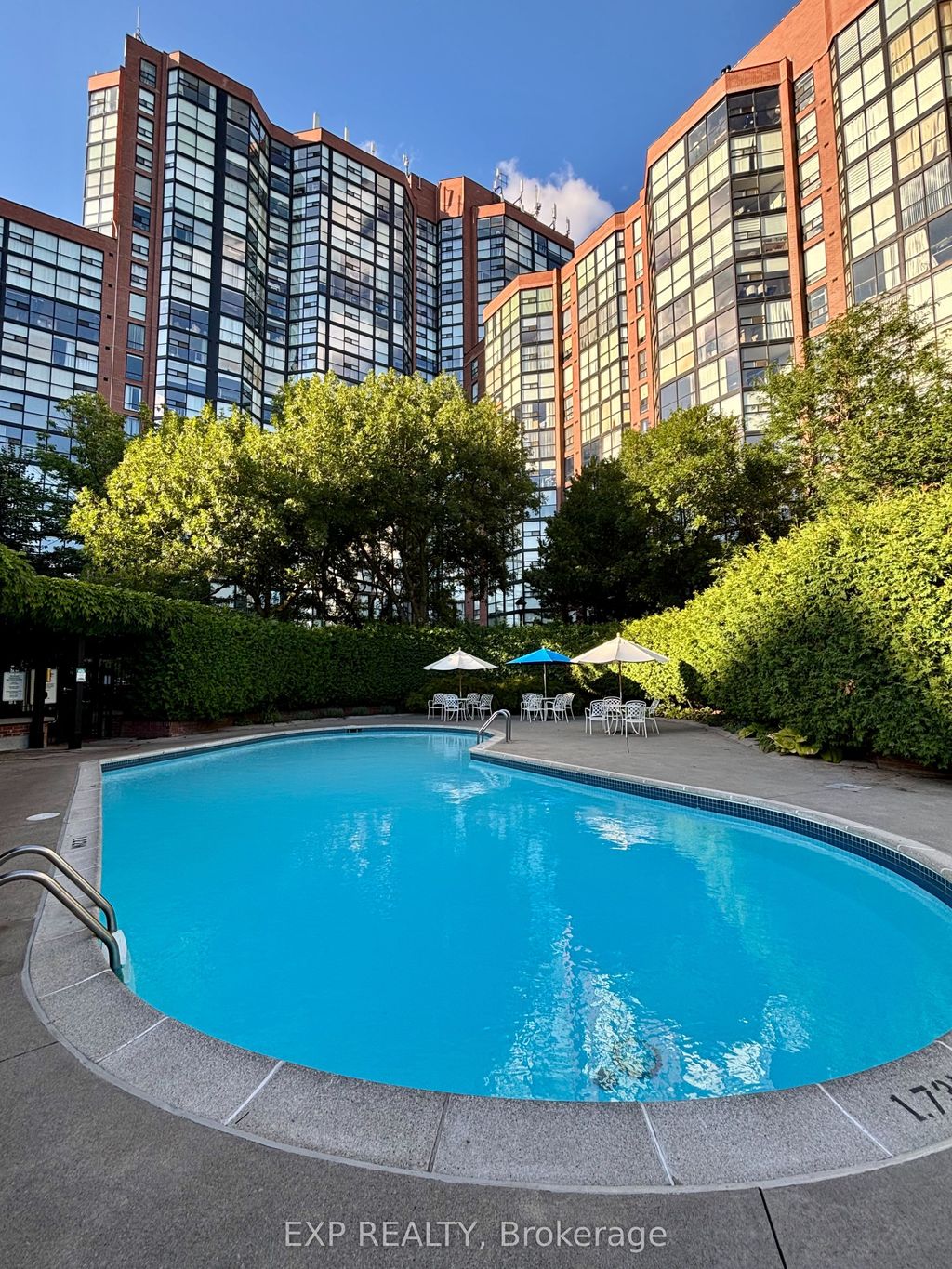 Photo of 725 King Street W #705, Toronto, ON M5V 2W9 (MLS # C12437785)