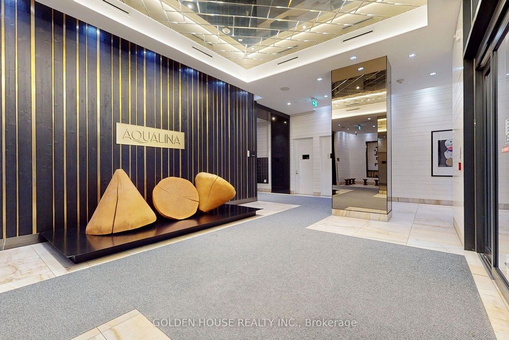 Photo of 15 Merchants' Wharf N/A #732, Toronto, ON M5A 0N8 (MLS # C12848934)