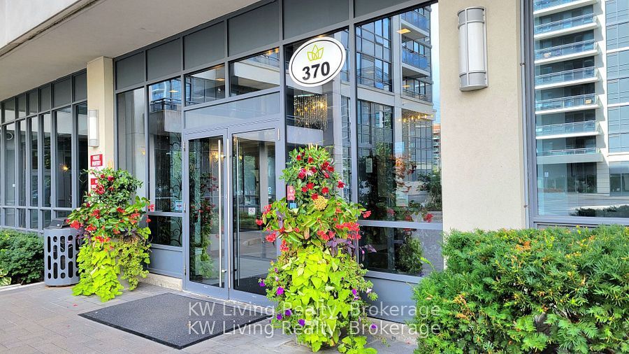 370 Hwy 7 N/A E 802