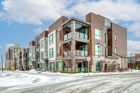 2388 Khalsa Gate 307 Oakville ON L6M 4J2