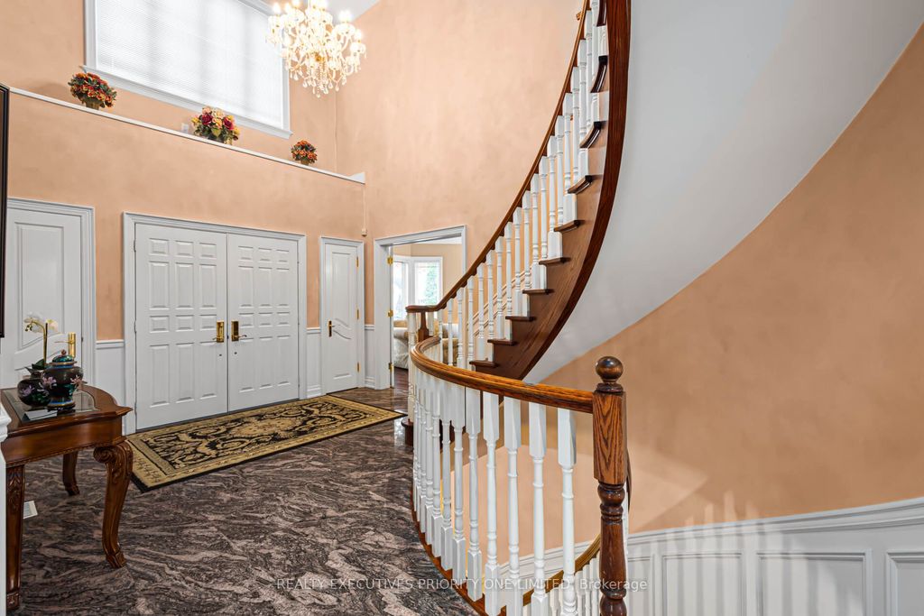 Photo of 7 Finchley Road, Toronto, ON M9A 2X4 (MLS # W12686276)