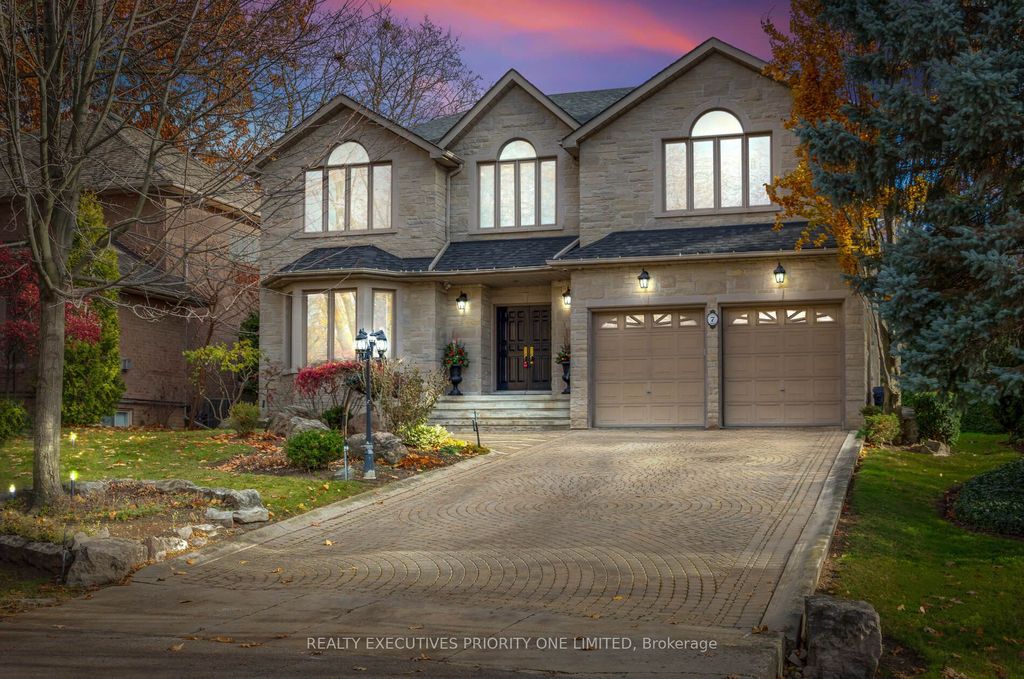 Photo of 7 Finchley Road, Toronto, ON M9A 2X4 (MLS # W12686276)