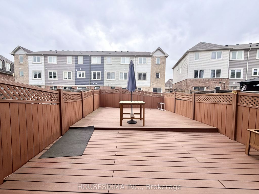 Photo of 92 Lathbury Street, Brampton, ON L7A 0R8 (MLS # W12987380)