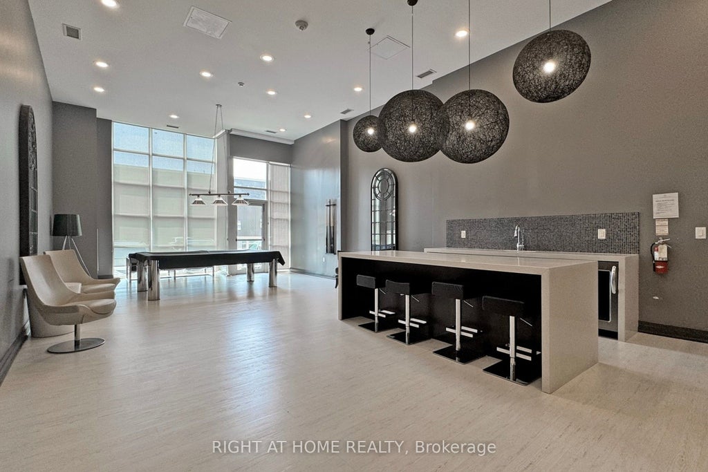 Photo of 125 Western Battery Road #2415, Toronto, ON M6K 3R8 (MLS # C13691634)