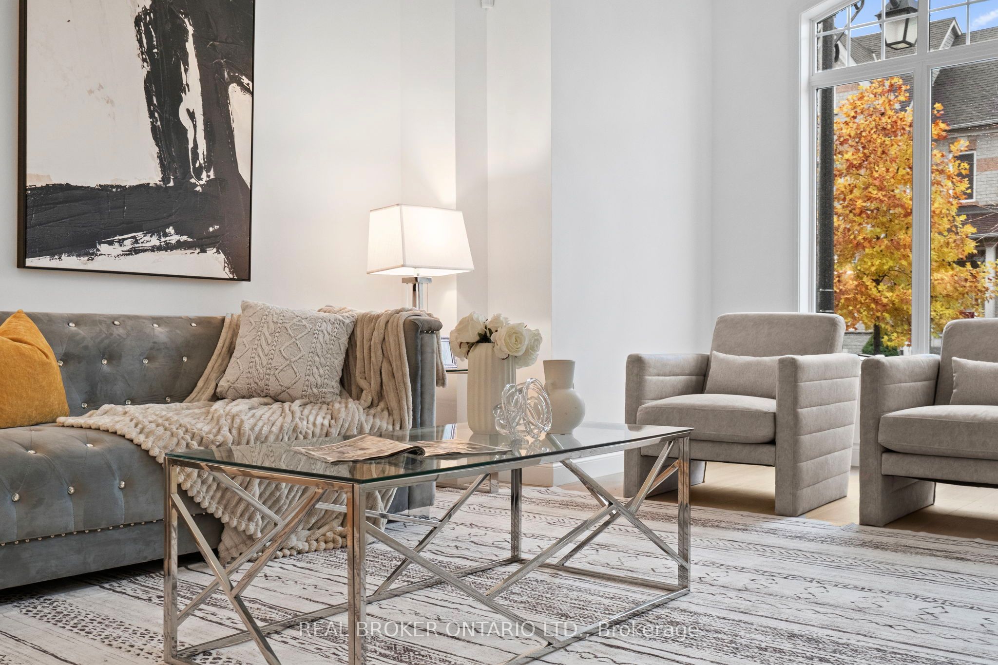 21 Spring Meadow Avenue