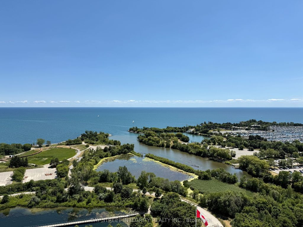 Photo of 30 Shore Breeze Drive #2418, Toronto, ON M8V 0J1 (MLS # W13130522)