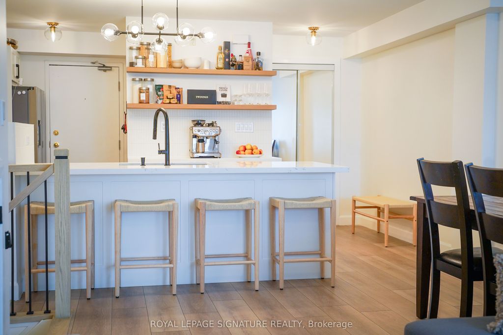 Photo of 118 Finch Avenue W #Th 5, Toronto, ON M2N 7G2 (MLS # C12906196)