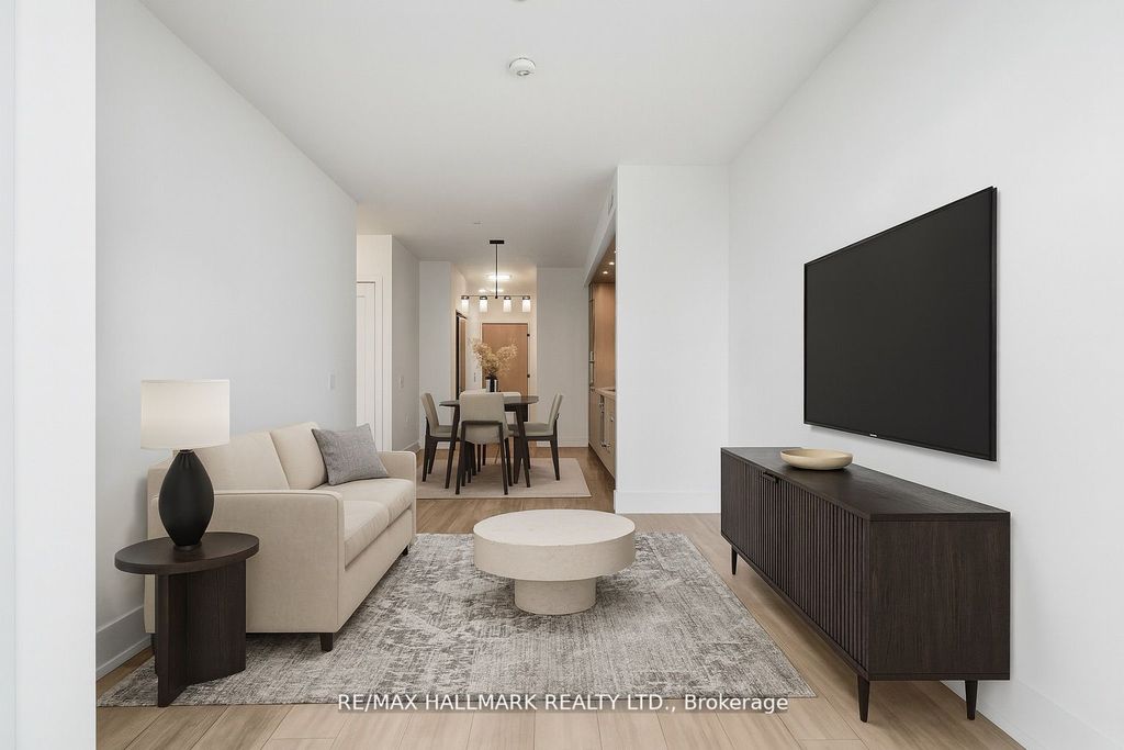 Photo of 10 Inn On The Park Drive #1906, Toronto, ON M3C 0P9 (MLS # C12698498)