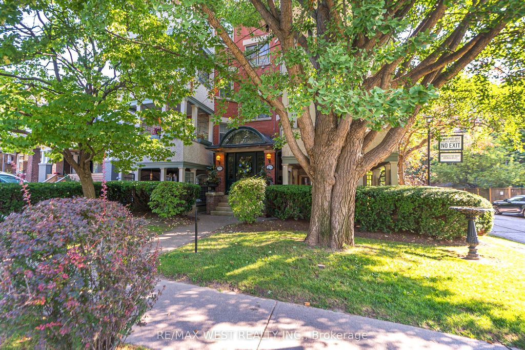 Photo of 9B Humewood Drive, Toronto, ON M6C 1C9 (MLS # C12262057)