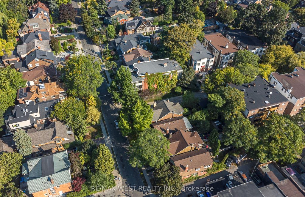 Photo of 9B Humewood Drive, Toronto, ON M6C 1C9 (MLS # C12262057)
