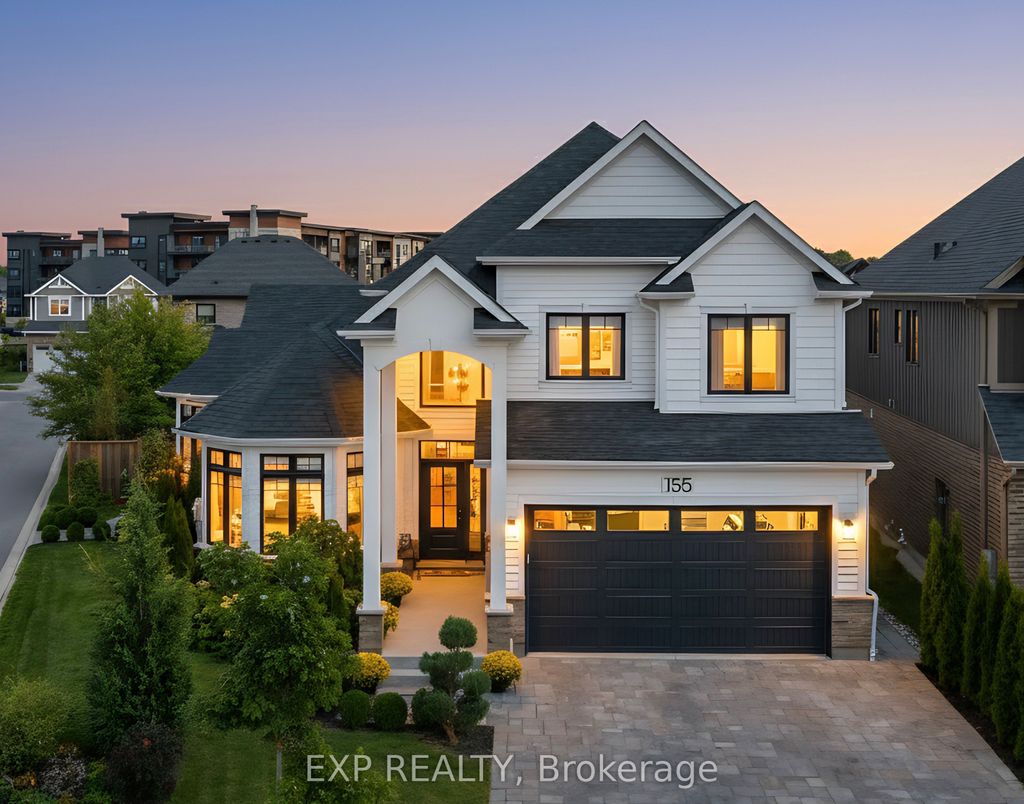 Photo of 155 Susan Drive, Pelham, ON L2E 7K8 (MLS # X12457576)
