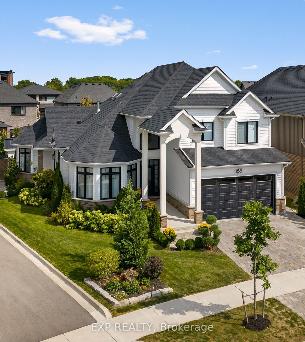 Photo of 155 Susan Drive, Pelham, ON L2E 7K8 (MLS # X12457576)