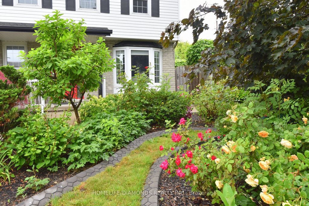 Photo of 95 BIRCHPARK Drive N, Grimsby, ON L3M 4M9 (MLS # X12995542)