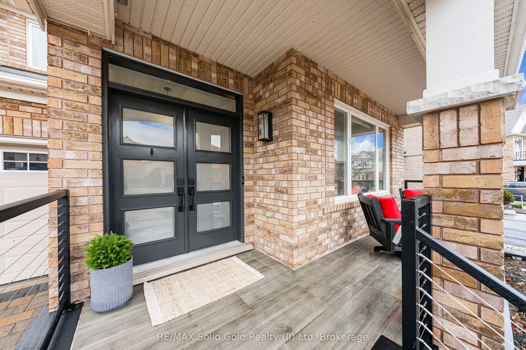 Photo of 75 Porter Crescent, Cambridge, ON N3C 0B7 (MLS # X12932246)