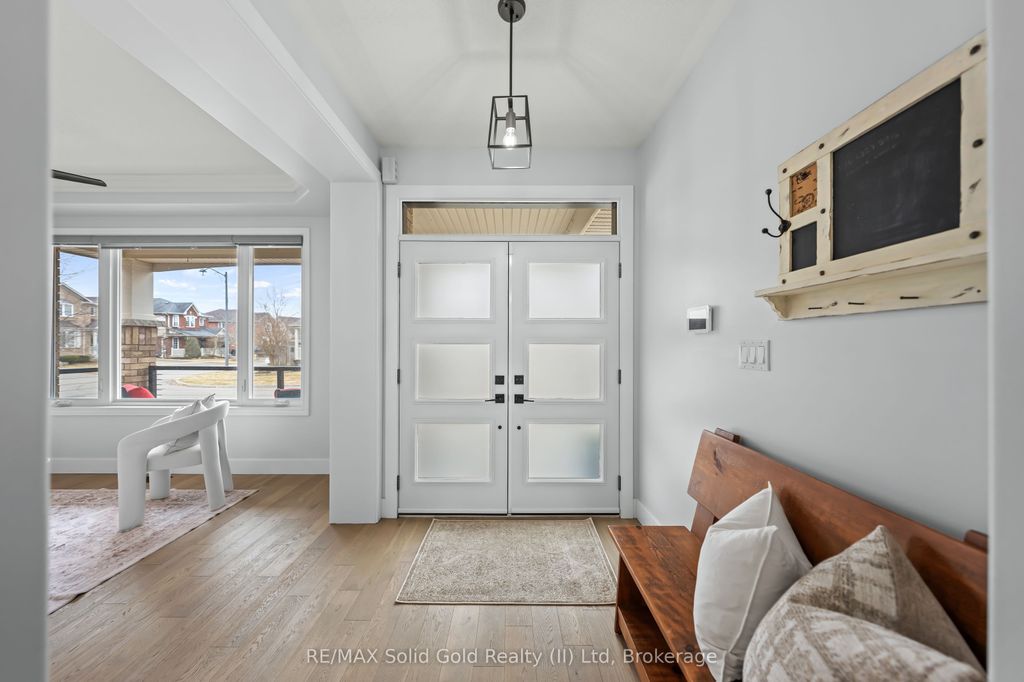 Photo of 75 Porter Crescent, Cambridge, ON N3C 0B7 (MLS # X12932246)