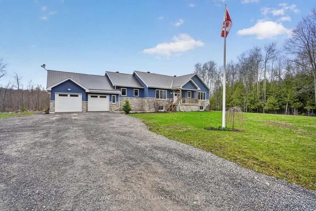 Photo of 10932 Jellyby Road, Elizabethtown-Kitley, ON K0G 1R0 (MLS # X13028212)