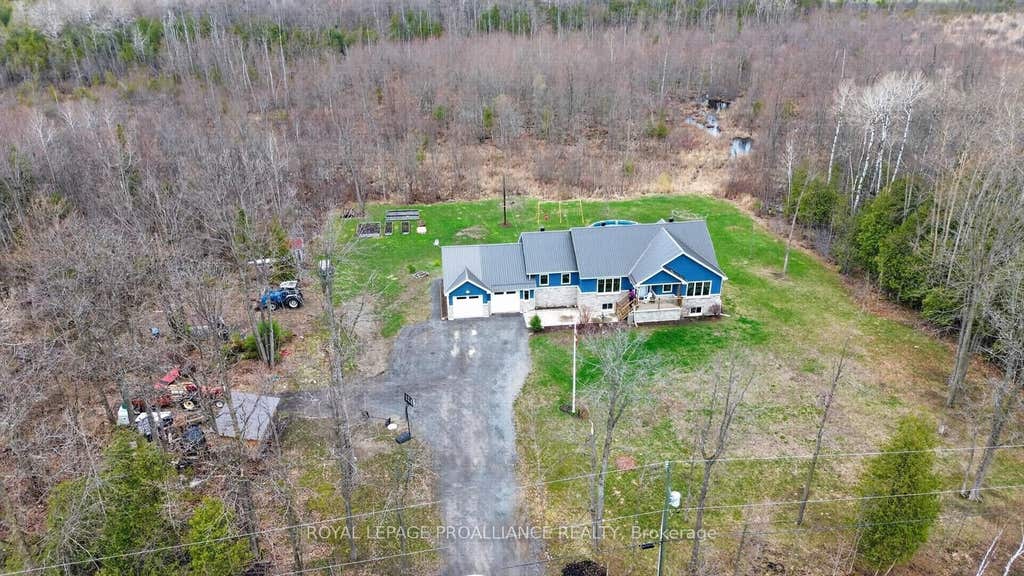 Photo of 10932 Jellyby Road, Elizabethtown-Kitley, ON K0G 1R0 (MLS # X13028212)