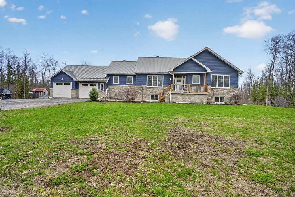 Photo of 10932 Jellyby Road, Elizabethtown-Kitley, ON K0G 1R0 (MLS # X13028212)