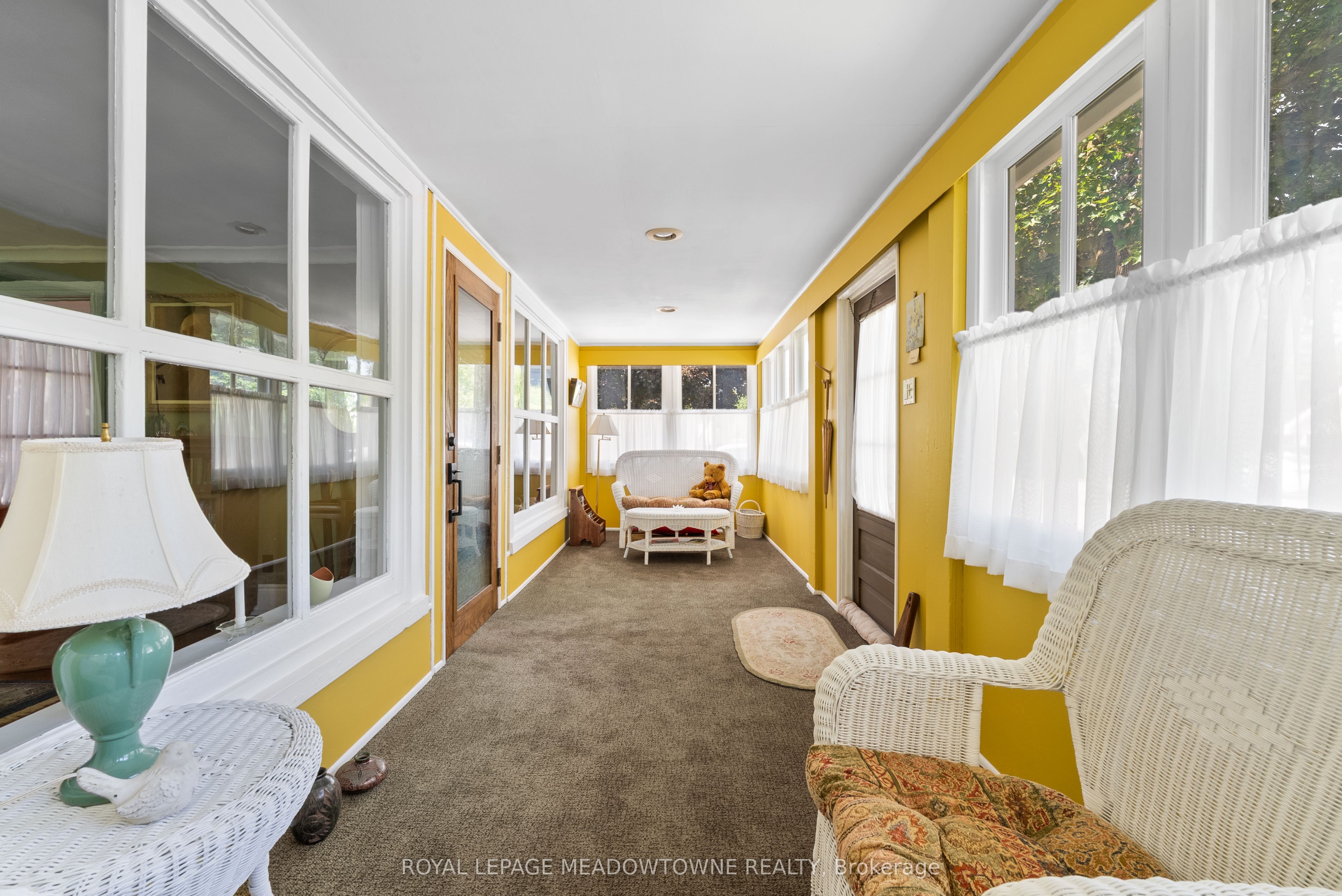 7736 Churchville Road
