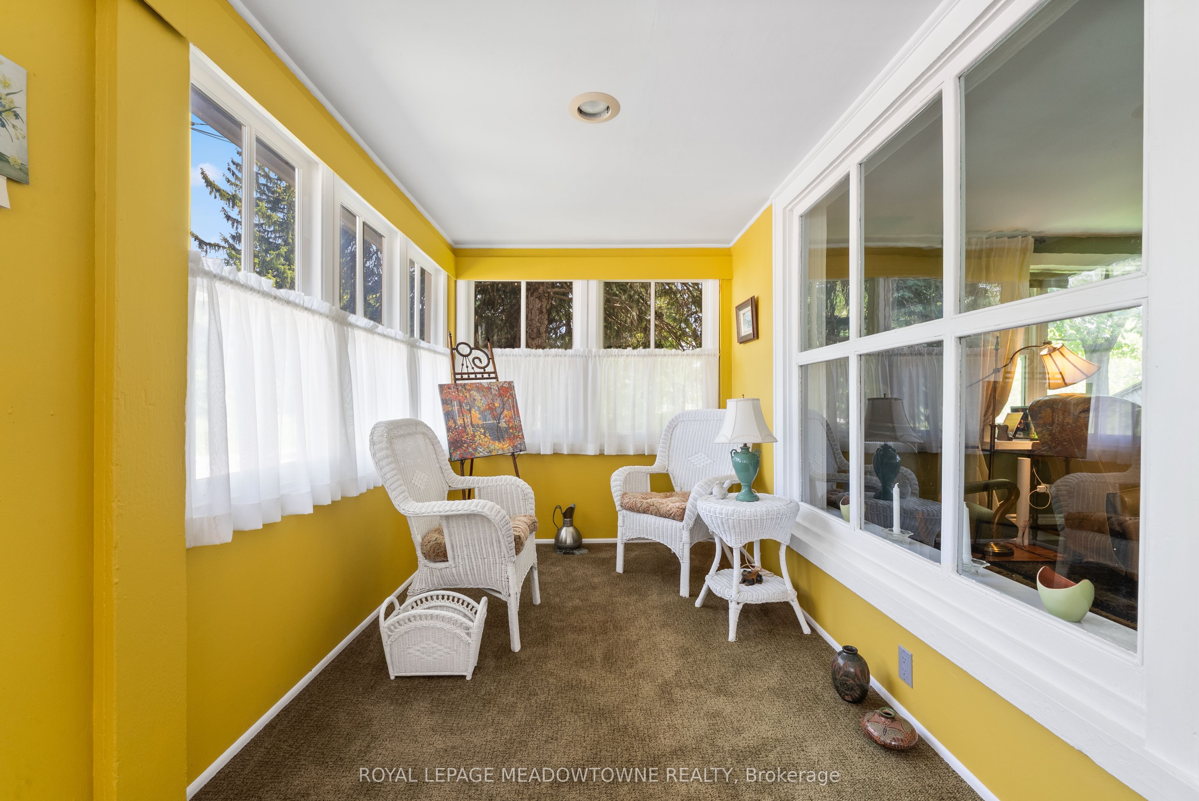 7736 Churchville Road