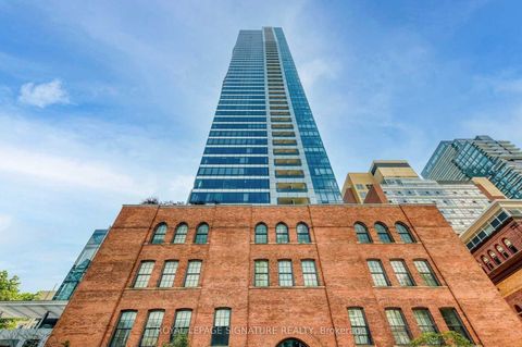 5 St Joseph Street 402 Toronto ON M4Y 0B6