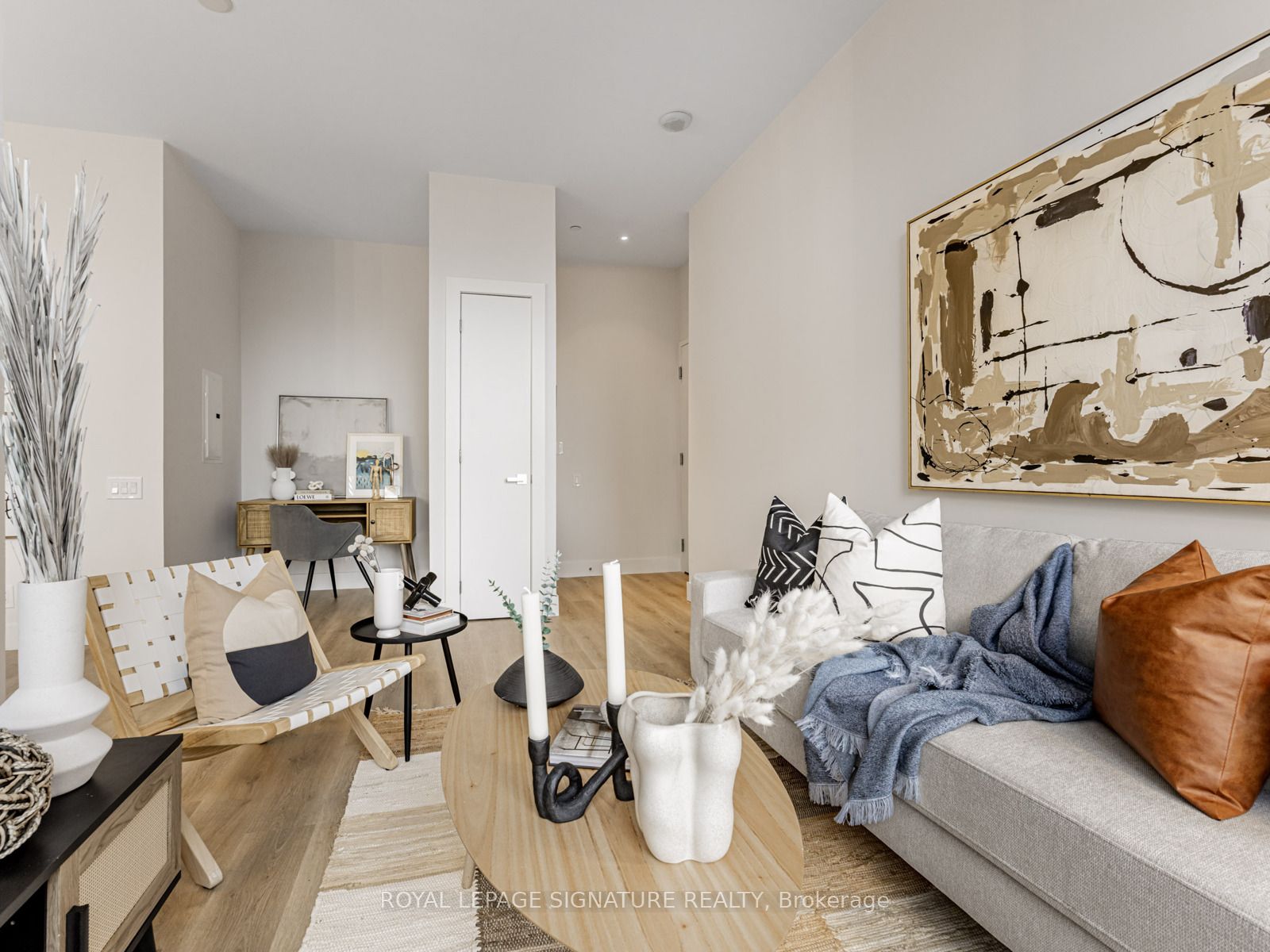 5 St Joseph Street 402