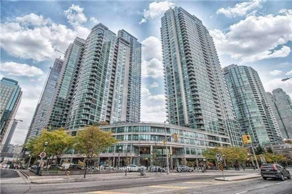 Photo of 16 Yonge Street E #404, Toronto, ON M5E 1R4 (MLS # C12978278)
