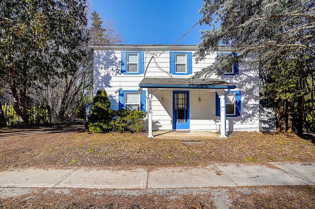 Photo of 18846 Leslie Street, East Gwillimbury, ON L0G 1V0 (MLS # N12931726)