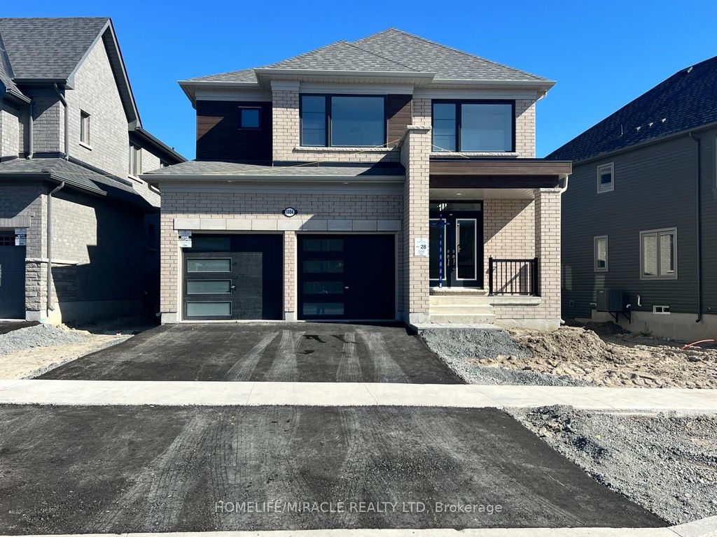 Photo of 1004 Trailsview Avenue, Cobourg, ON K9A 4K3 (MLS # X12567034)