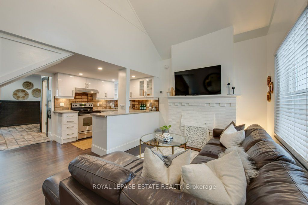 Photo of 215 Pickering Street, Toronto, ON M4E 3J9 (MLS # E12765322)