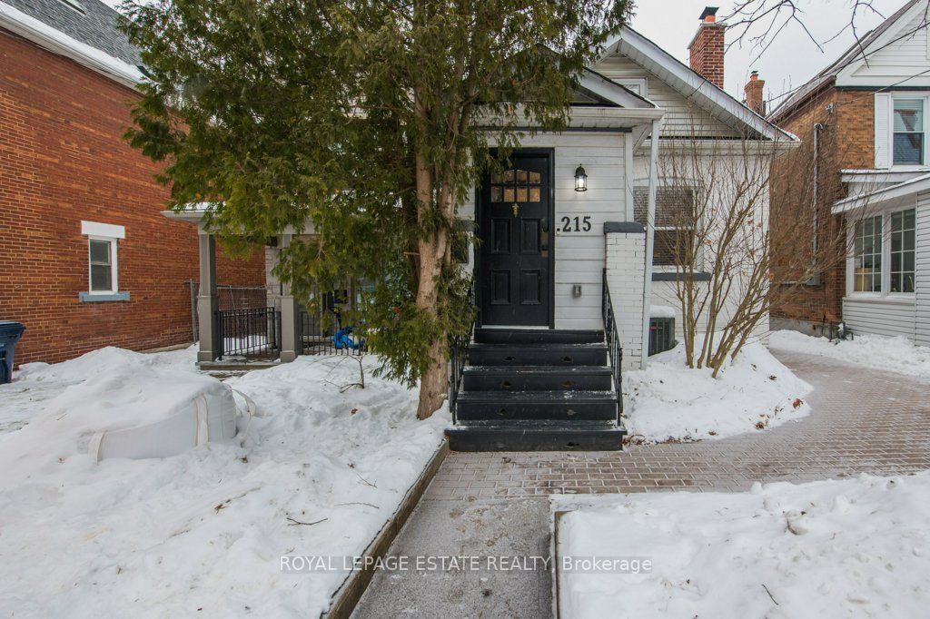 Photo of 215 Pickering Street, Toronto, ON M4E 3J9 (MLS # E12765322)