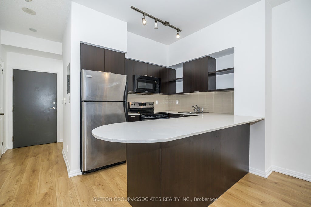 Photo of 35 Hayden Street #1110, Toronto, ON M4Y 3C3 (MLS # C13864458)