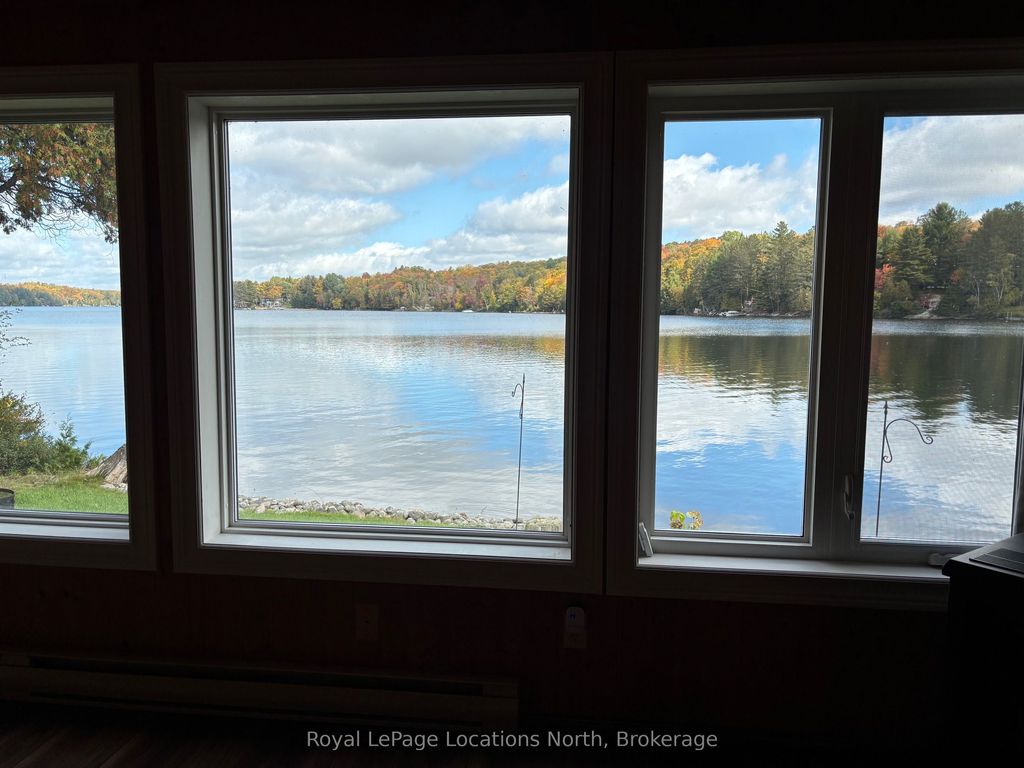 Photo of 1433 South Horn Lk Road, Ryerson, ON P0A 1C0 (MLS # X13412958)
