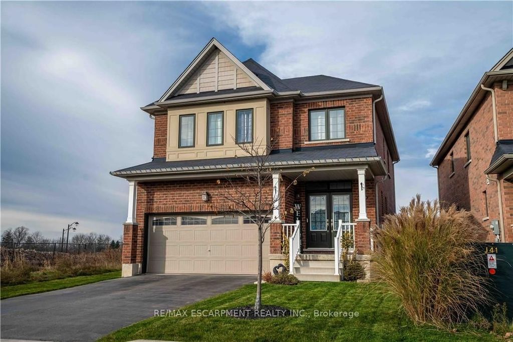 Photo of 115 Larry Crescent, Haldimand, ON N3W 0B2 (MLS # X12795362)
