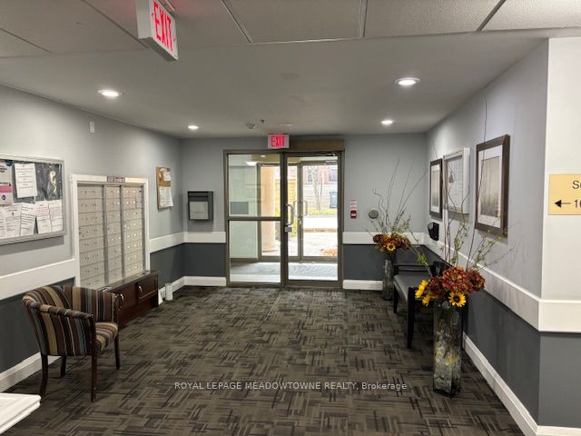 830 Scollard Court 313