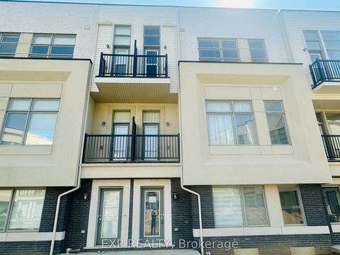 27 Albert Firman Lane Markham ON L6C 2V6