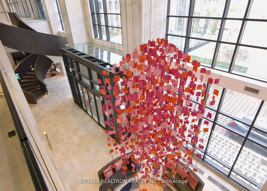 Photo of 5 Mabelle Avenue #2328, Toronto, ON M9A 0C8 (MLS # W12581854)