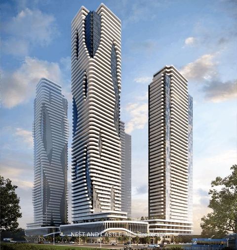 8 Interchange Way 4901 Vaughan ON L4K 0R2