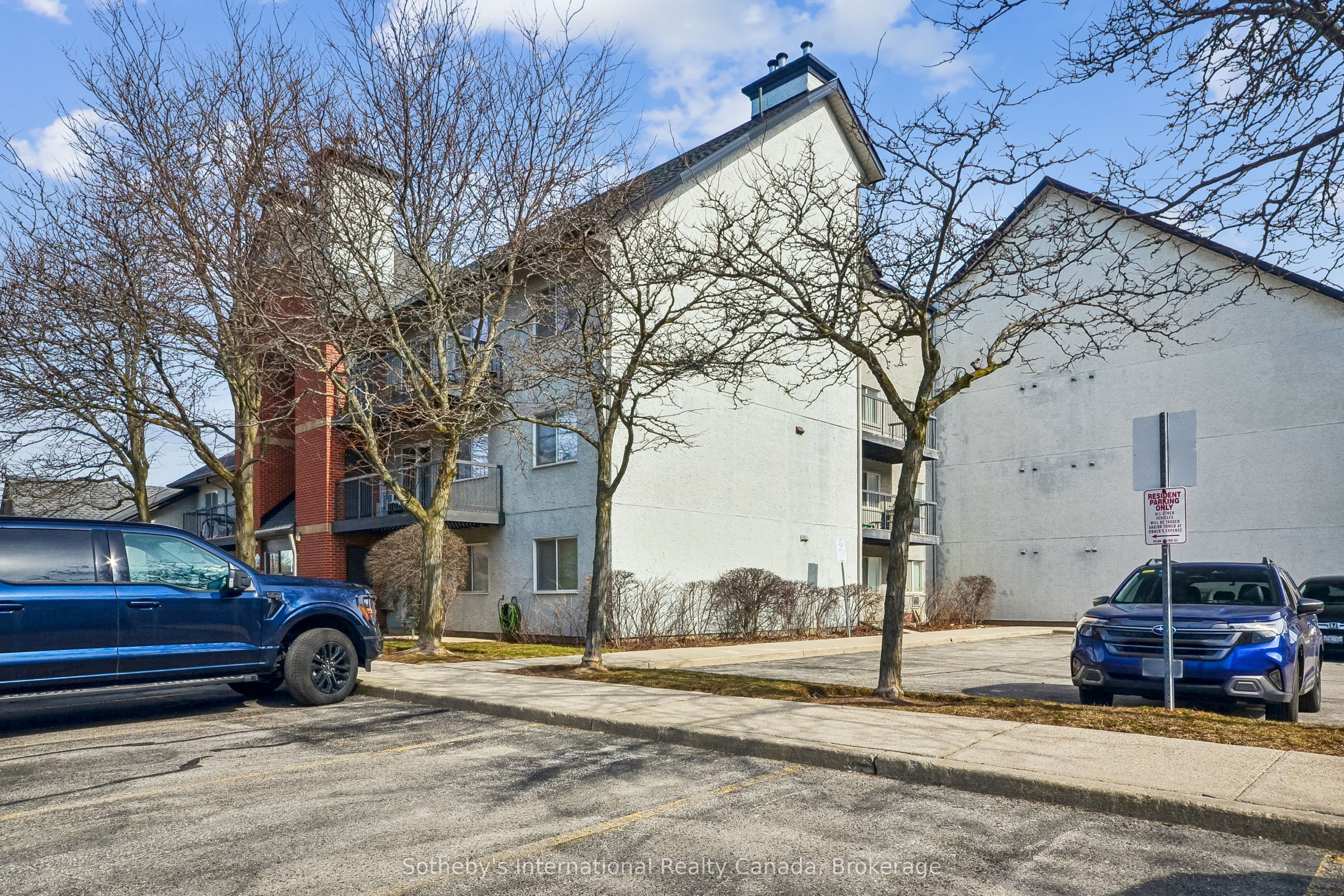 1450 Glen Abbey Gate 434