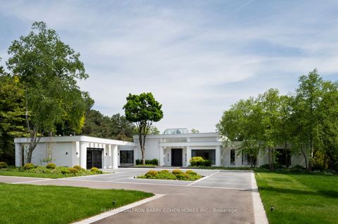 Photo of 45 Park Lane Circle, Toronto, ON M3C 2N3 (MLS # C12346389)