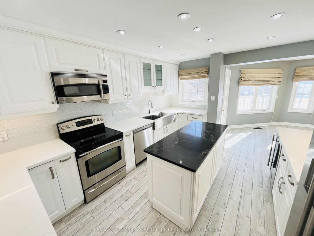 Photo of 191 Burton Grove, King, ON L7B 1C7 (MLS # N12754264)