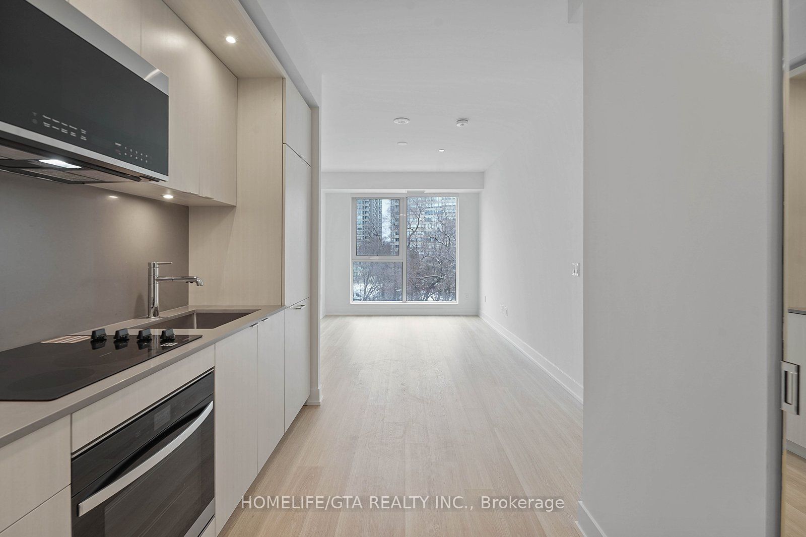 25 Cordova Avenue 423