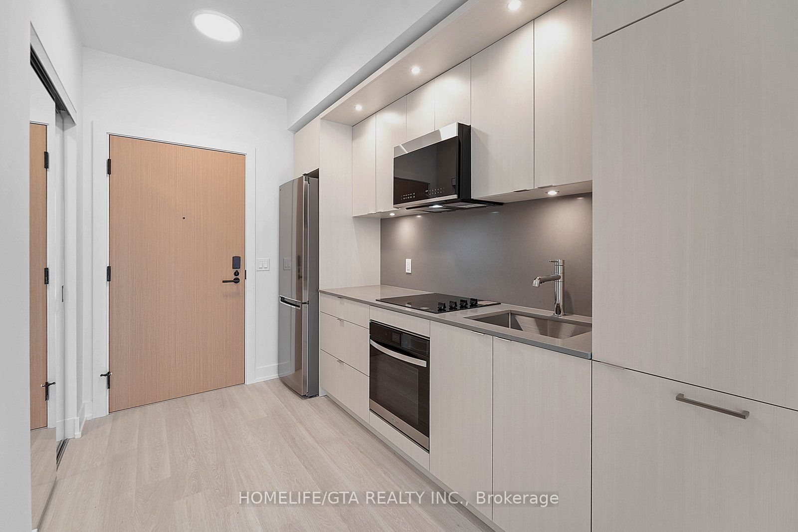 25 Cordova Avenue 423