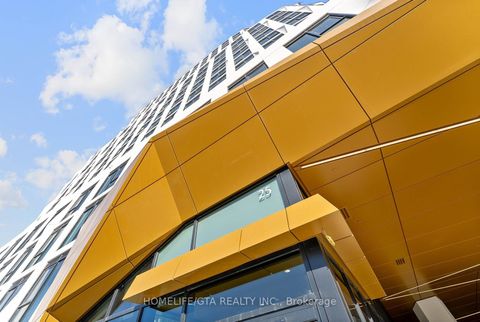 25 Cordova Avenue 423 Toronto ON M9A 0E5