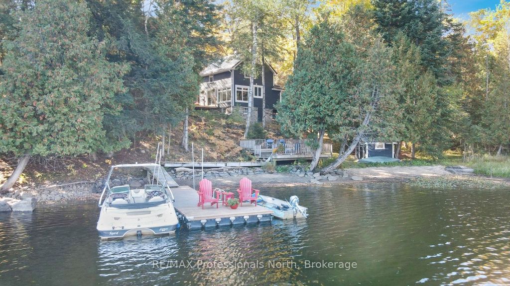 Photo of 1005 Osgoode Road, Minden Hills, ON K0M 2K0 (MLS # X12441460)