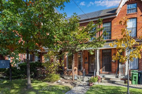 Photo of 69 Robert Street, Toronto, ON M5S 2K4 (MLS # C12176338)