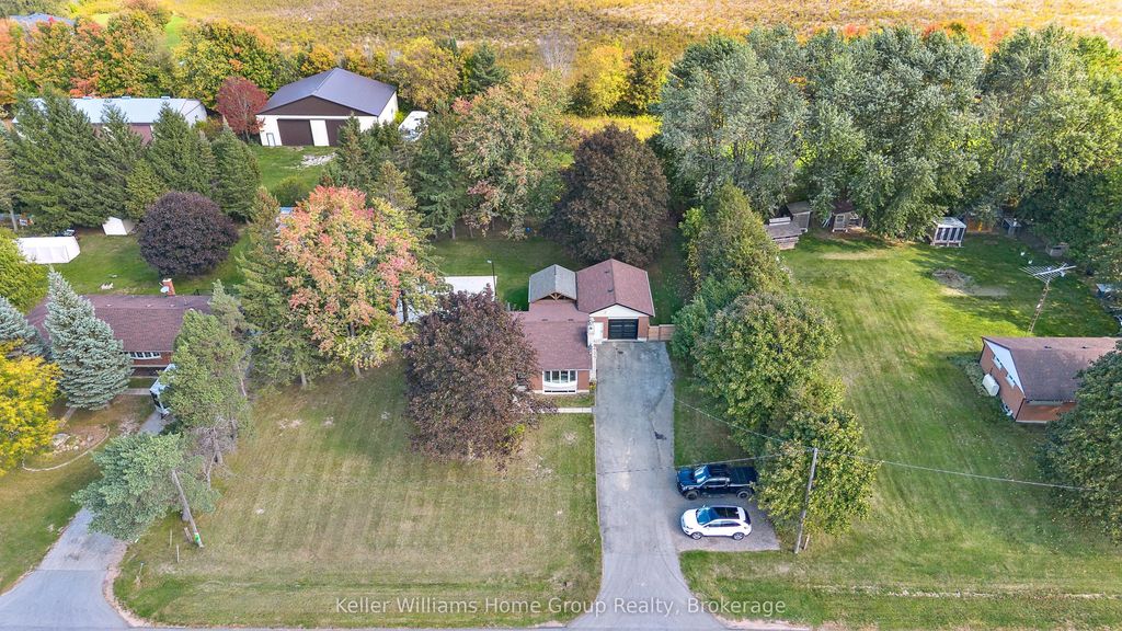 Photo of 5863 Wellington Road 7 Road, Guelph/Eramosa, ON N1H 6J2 (MLS # X12459665)