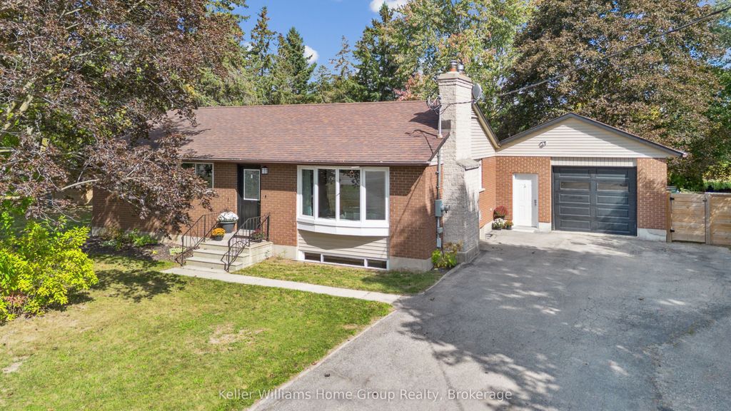 Photo of 5863 Wellington Road 7 Road, Guelph/Eramosa, ON N1H 6J2 (MLS # X12459665)