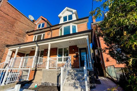 1064 College Street BSMT Toronto ON M6H 1A9