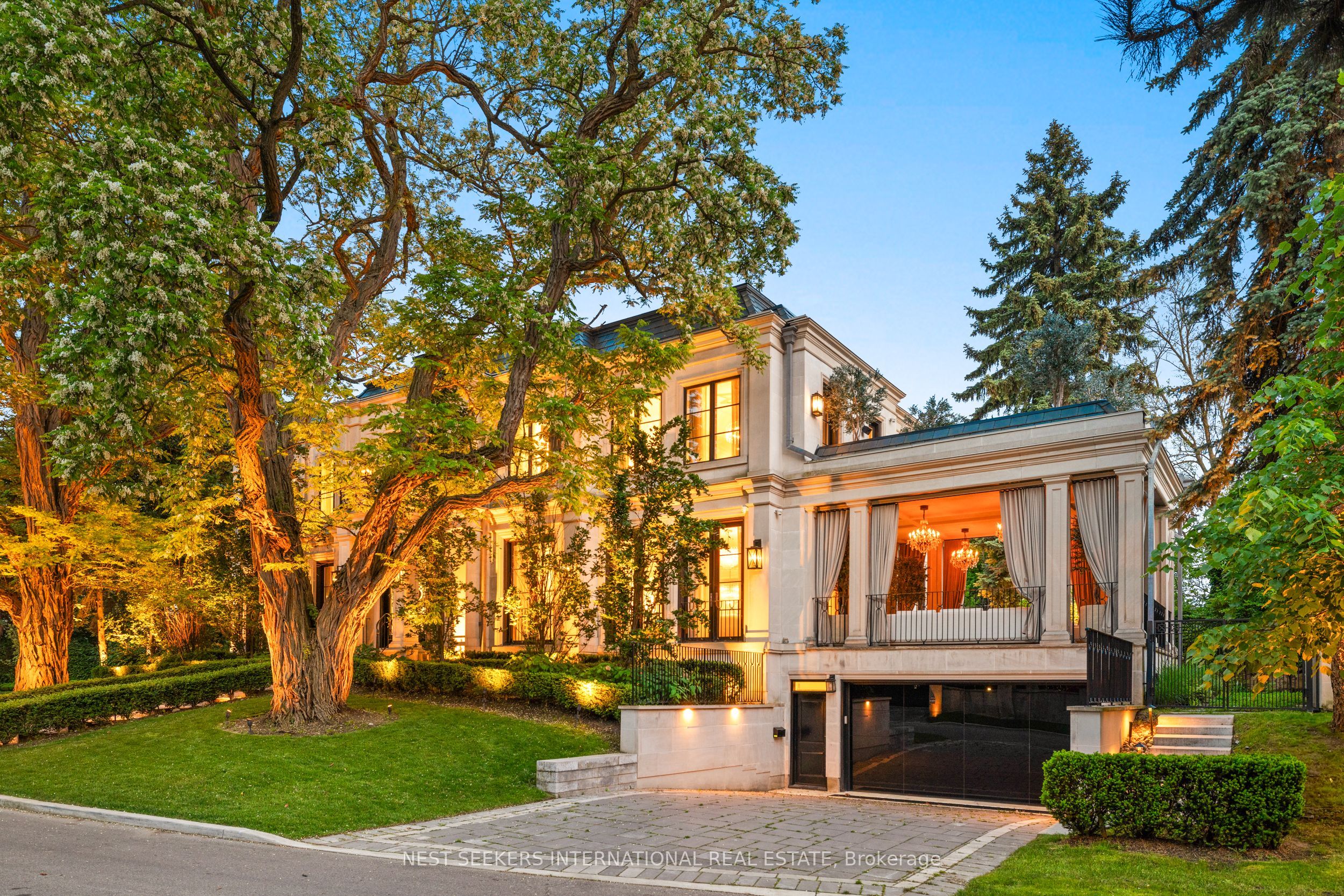 100 Ardwold Gate